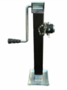 Telescopic side-wind swivel Jack 3000kg